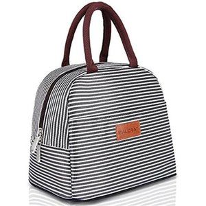 NEW with Tags - Lunch/Tote Bag for Women  Lunch Box Insulated Lunch Container